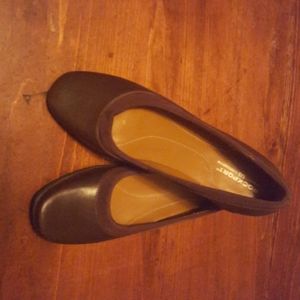 Rockport Casual Slip ons.